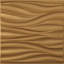 Panneau mural 3D décoratif Ripple EnduraWall-87931548