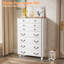 Commode 8 tiroirs Eftemie Farmhouse