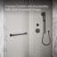 Barre d'appui contemporaine-112885866