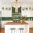 Emmanual 6 - Light Dimmable Empire Chandelier