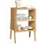 Table de bout avec rangement Summerhill