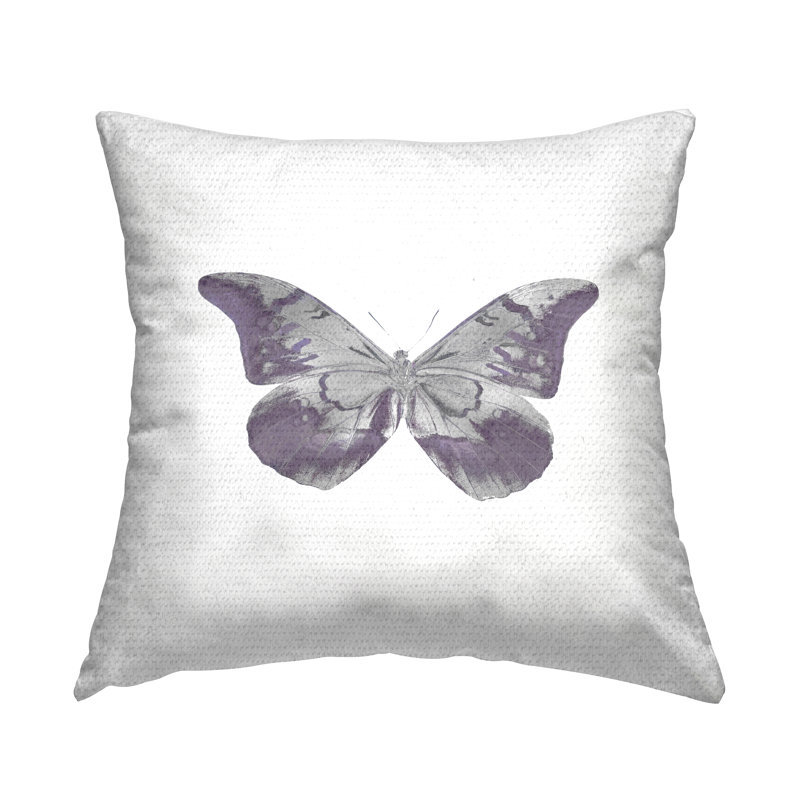 Outdoor Throw Pillow
