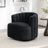 Stanford Upholstered Swivel Barrel Chair-173297010