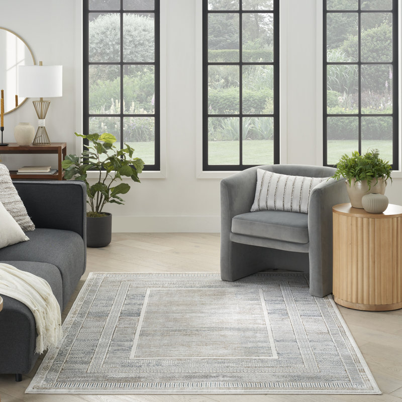 Muranda Area Rug, Rectangle 119 x 180cm