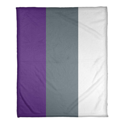 Boston Quilted Throw Blanket