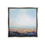 «Clear Sky Over Nature Floater Frame» par William McCarthy sur-574781213-574781212