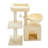 28.5'' Tall Kitten Cat Tower-117069131
