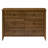 Sprout 6 Drawer 19.75" Double Dresser-103234920