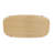 Lylis 62" Oak Dining Table, Light Oak-1428009017