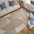 Jennae Wool Abstract Indoor Rug-748038239
