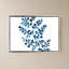 «Maidenhair Fern» par Mercedes Lopez Charro - impression sur toile-130830774-130830770