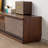 Walnut Solid Wood TVStands-25055294