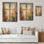 Vitrine florale Fornello II-1563124070
