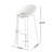 Gable Barstool (Set Of 2)