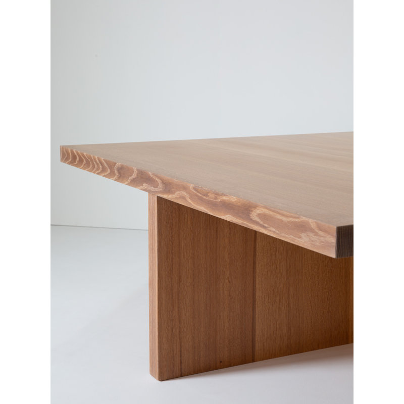 Cube + Void Coffee Table Two