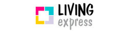 Living Express logo