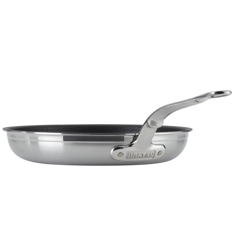 Hestan ProBond Titum Nonstick Open Skillet, 11'' W