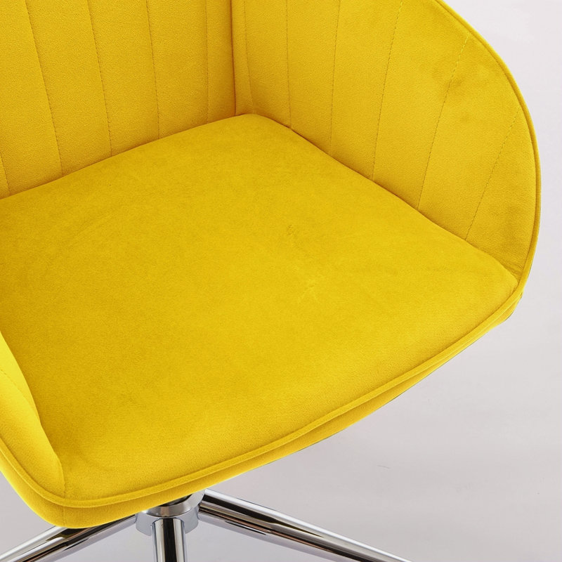 Chaise de bureau, Argent argent