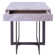 End Table with Storage