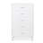Hursey 5-Drawer Chest-652222009