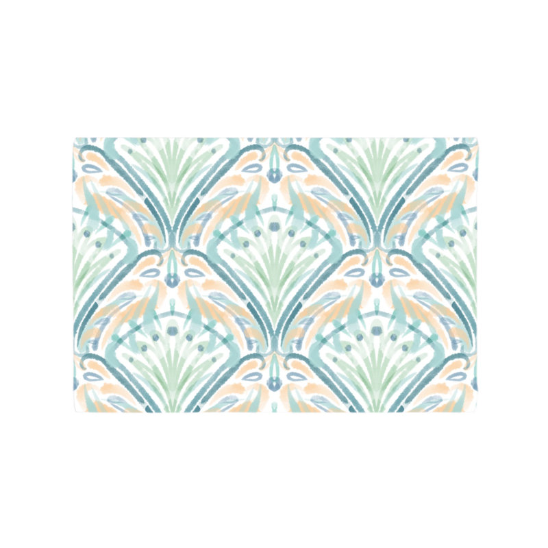 Floral Tea Towel Kitchen Towel