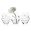 Amalia Mini Vase Assorted-49049734