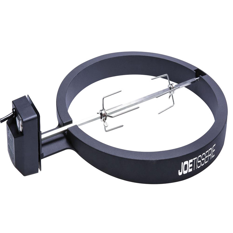 Accessoire de rôtisserie Kamado Joe Joe, H 2,03 po x l 24,125 po x P 21,5 po