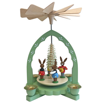 Enfants de lapin