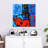 Abarca Still Life With Matisse II