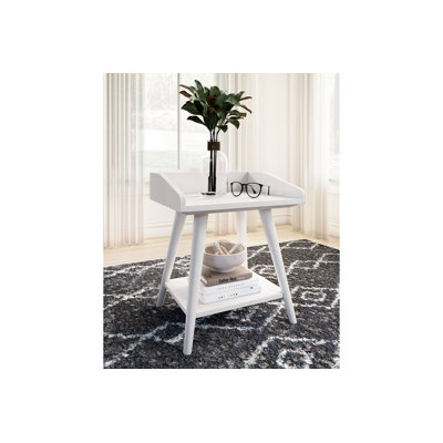 Table d'appoint Checketts