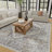Kelston Washable Floral Indoor Rug-741937397