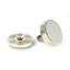 Brompton Single Dummy Door Knob -111910038