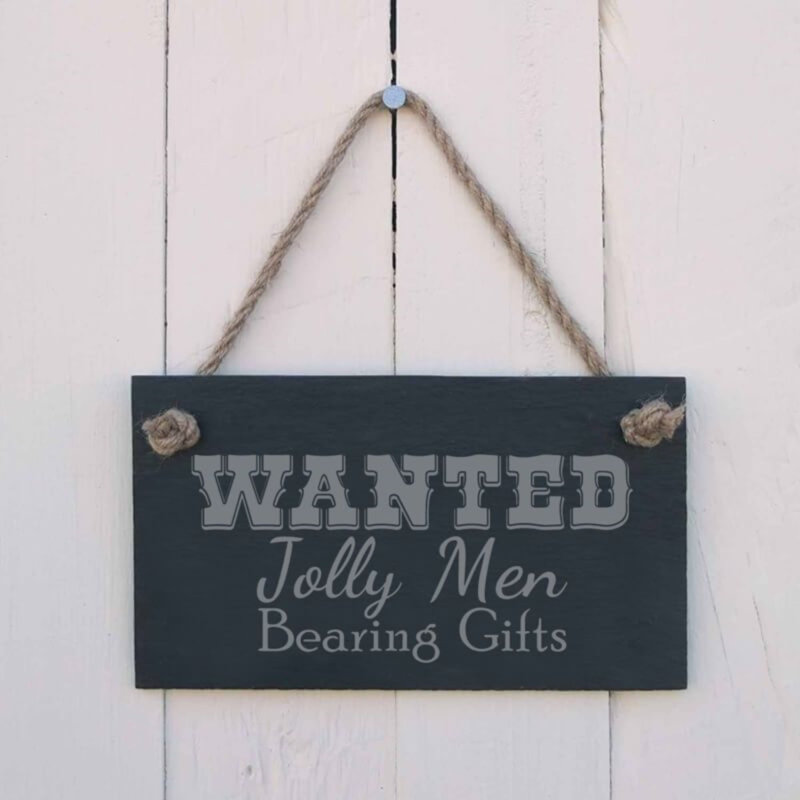 Christmas Banners