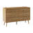 6 Drawer Dresser For Bedroom-1345350005