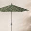 Parasol de marché 9 pi Santana Praneeth-1901753437-1914926489