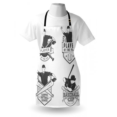 Tablier de sport