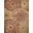 Wool Floral Indoor Rug-746909183