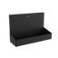 Blackstone Side Shelf Seasoning Accessory Rack for Griddles with Rail System
