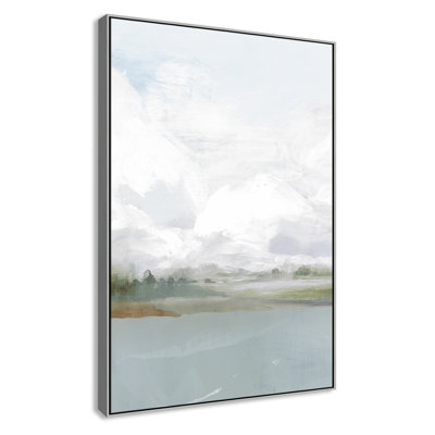 All Shore Painting