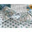 100% Cotton Floral Pattern Reversible Patchwork Quilt Set-102042631-113494283