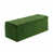 Forest Green Plush Velvet