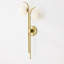 Laval 2 Light Wall Sconce