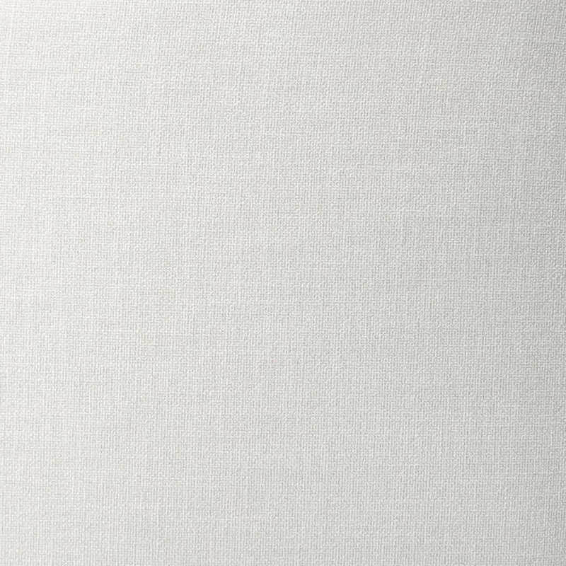 Fauteuil pivotant Clarisse, Blanc