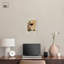 «Classy Espresso Martini Post», reproduction sur toile tendance par Art Remedy-110303042-110303053