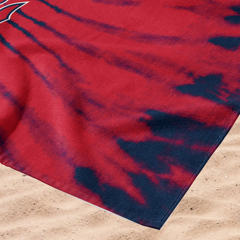 Serviette de plage MLB, Cardinals de St-Louis