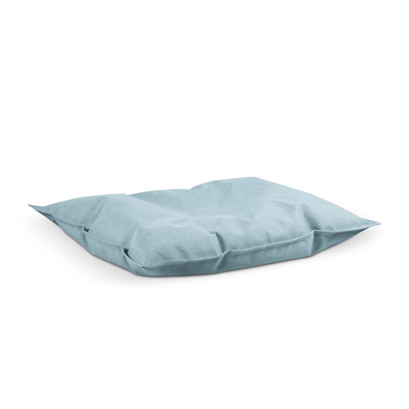 Outdoor Friendly Classic Bean Bag, Azure