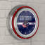Horloge murale 11 po NHL-125075513-21853126