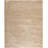 Assar Striped Handmade Tufted Area Rug in Champagne-2039152995