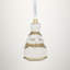 Holiday Heirlooms Wedding Cake Ornament 2026