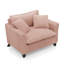 Fauteuil Lazy